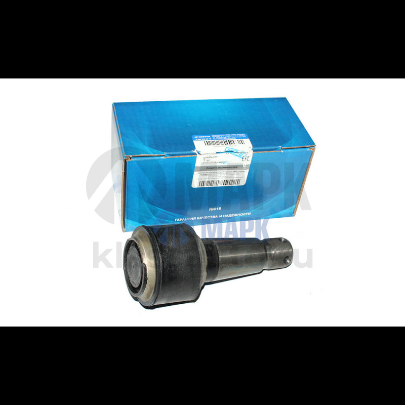 Палец РМШ (Ростар) конусный