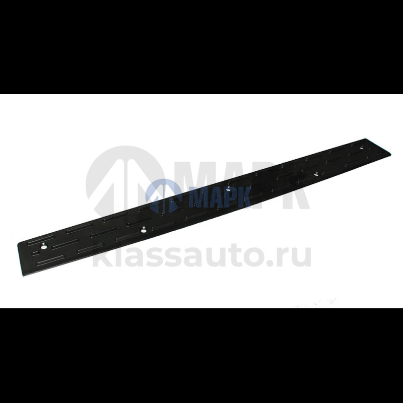 Накладка облицовки буфера (Ростар) К5