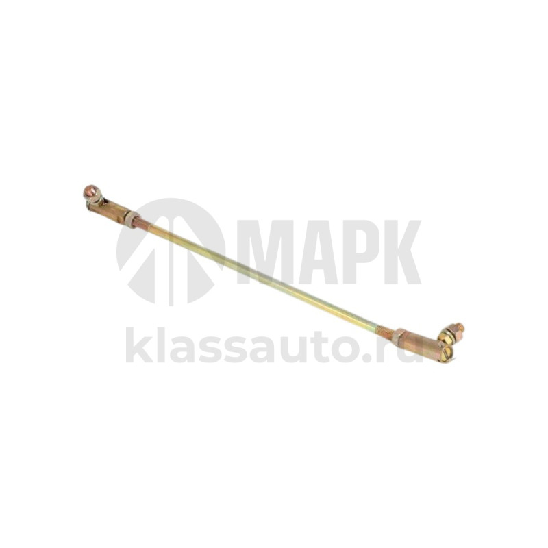 Тяга газа короткая (150шт в кор)