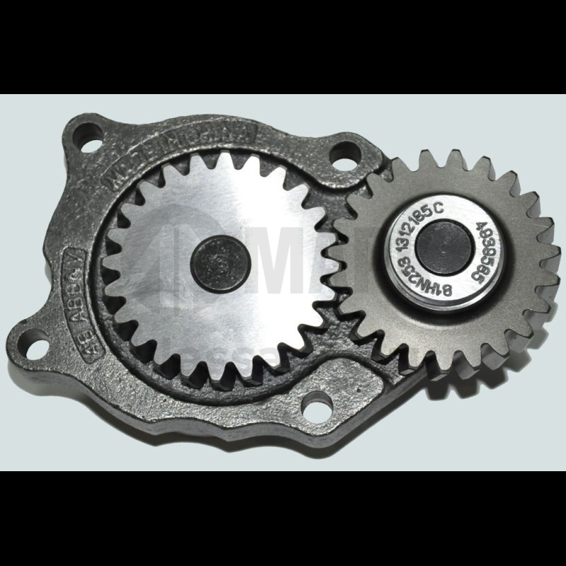 Насос масляный (4ВТ) Dongfeng 3937027/ 4937408 / 5346429