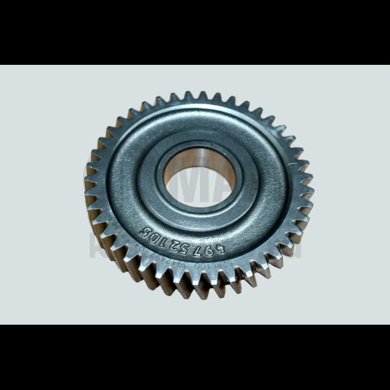 Шестерня воздушного компрессора (ISLe) DVMARK