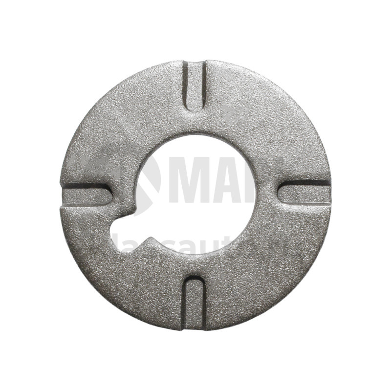 Держатель шестерни (шайба уплотнительная) ГРМ ISF2.8 FOTON