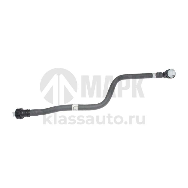 Подающий топливопровод №3 ISL9.5 DCEC