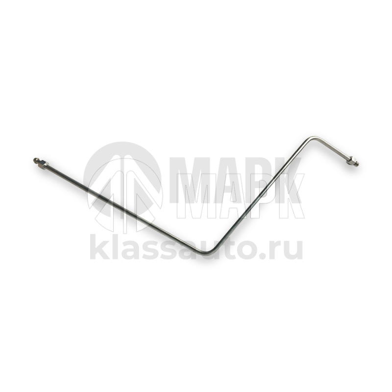 Трубка высокого давления ГУРа (ПАО КАМАЗ)