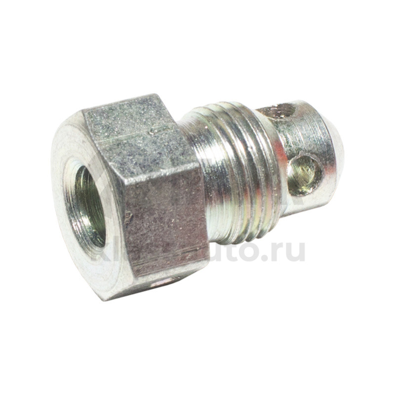 Пробка спускного клапана на бак топливный (ПАО КАМАЗ)