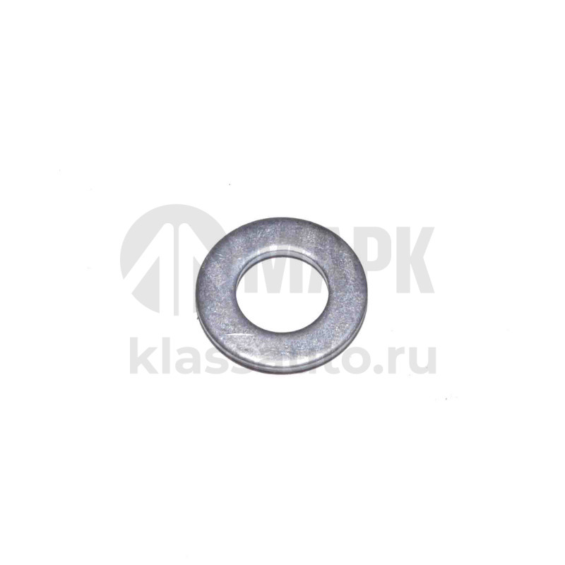 Шайба плоская 10х20 Альтернатива
