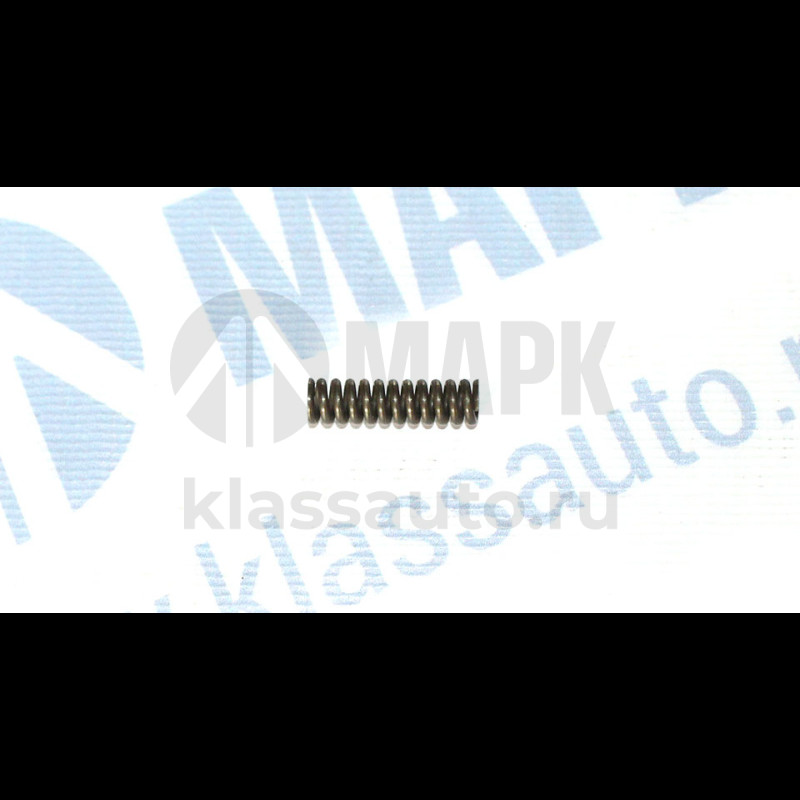 Пружина нажимная (ZF)