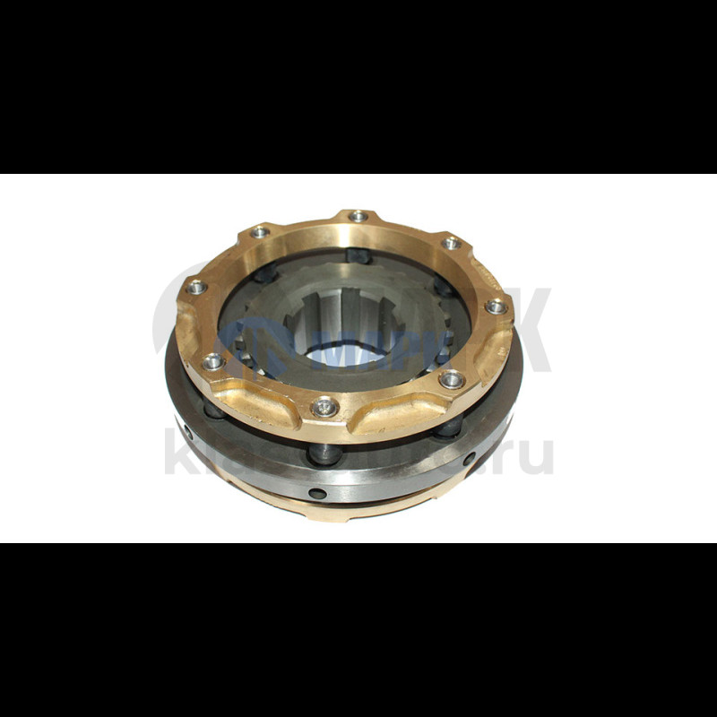 Синхронизатор 4/5 передачи КПП-142 