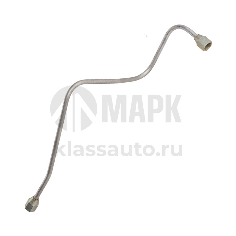 Трубка клапана электомагнитного дв. 534, 536 (г. Ярославль)