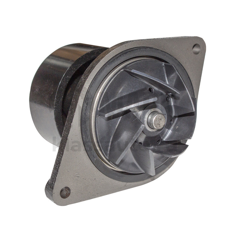 Насос водяной (ISBe) DCEC 3906698