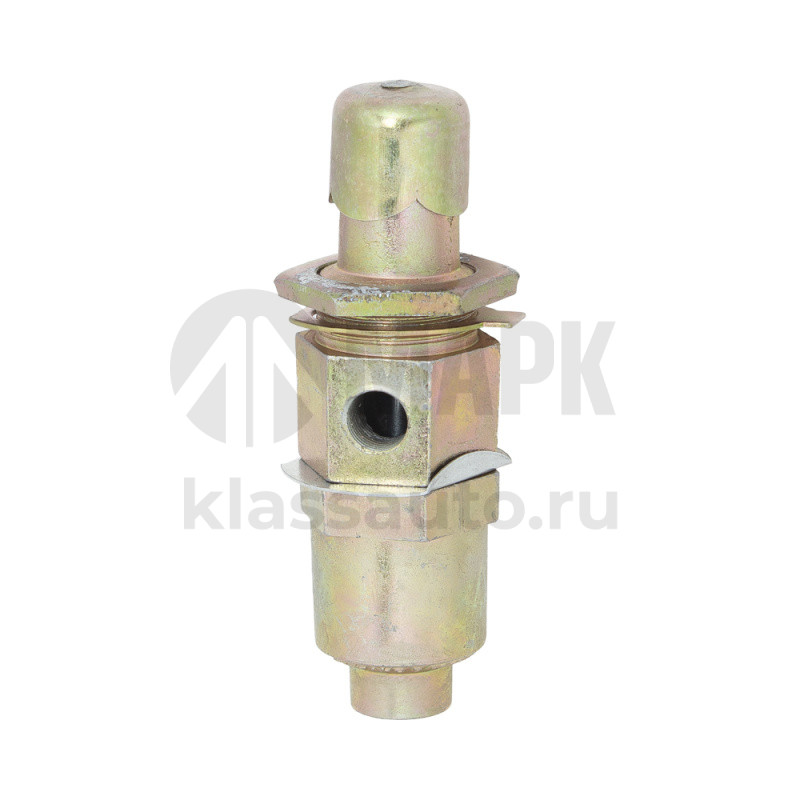 Кнопка воздушного сигнала (горный тормоз)