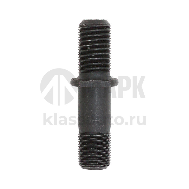 Шпилька колесная левая резьба М20х20 УРАЛ 