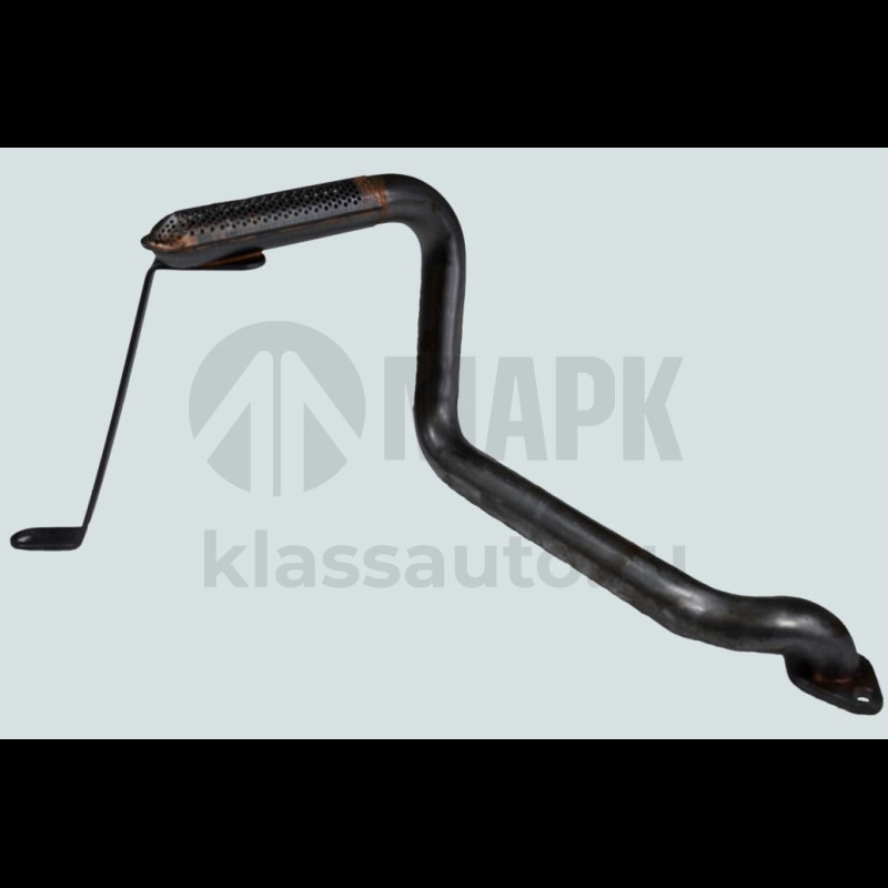 Маслозаборник поддона (4ВТ) DCEC