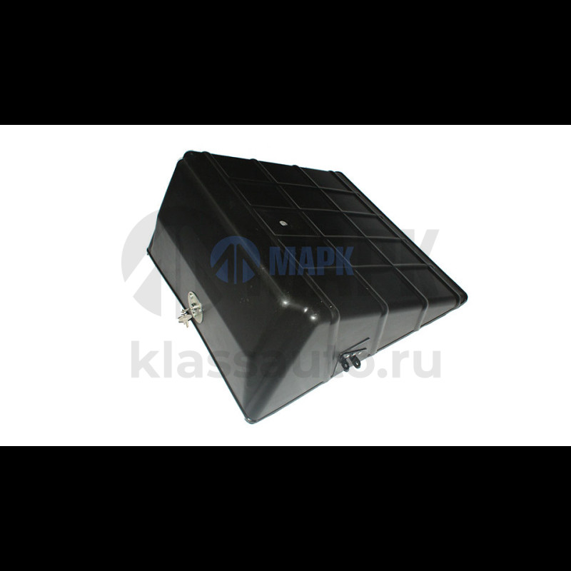 Крышка гнезда АКБ (ПАО КАМАЗ)