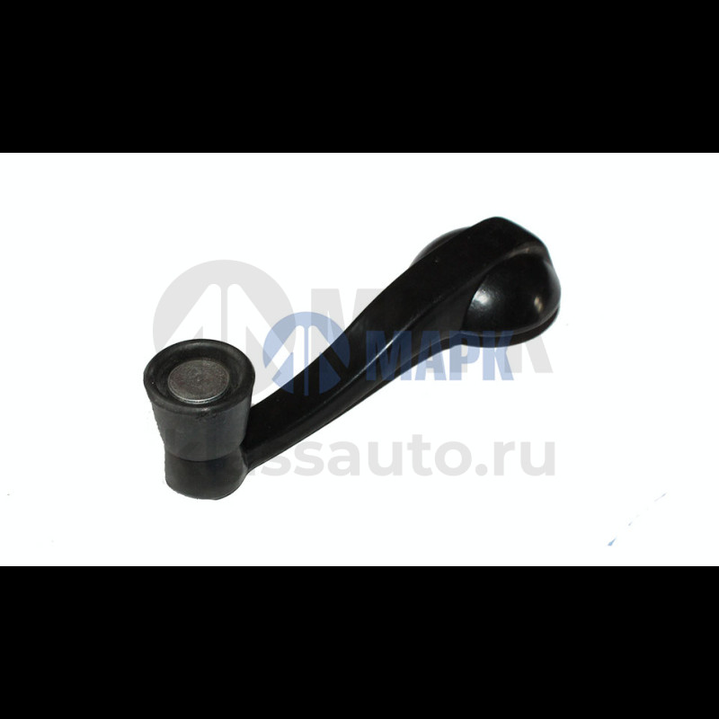 Ручка стеклоподьёмника (черный)  Димитровград