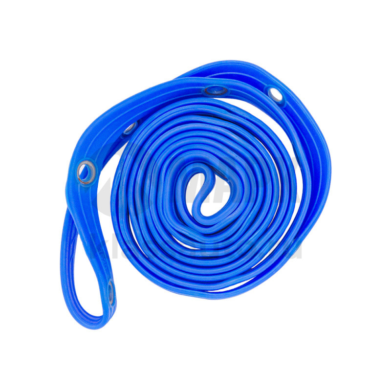 Прокладка поддона (силикон синий) 740-1009040-01 (TRUCKMARK)