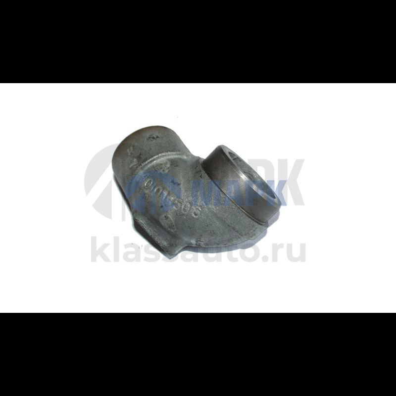 Угольник сапуна  (ПАО КАМАЗ)