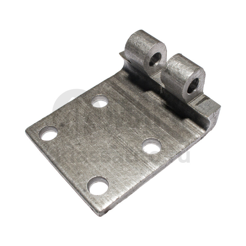 Петля навески двери кабины двухушковая (ПАО КАМАЗ)