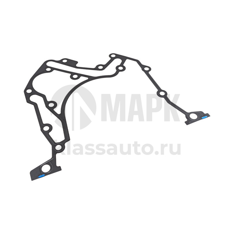 Прокладка передней крышки двиг. (ISF3.8) 5521022