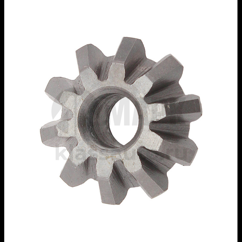 Сателлит МТЗ (10зуб) дифференциала переднего моста (Аналог)