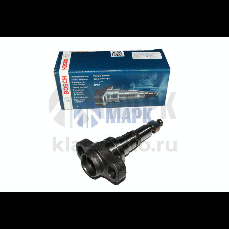 Пара плунжерная BOSCH