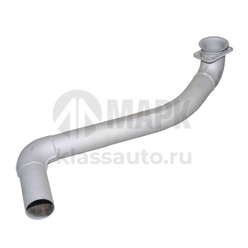 Труба правая (ПАО КАМАЗ)