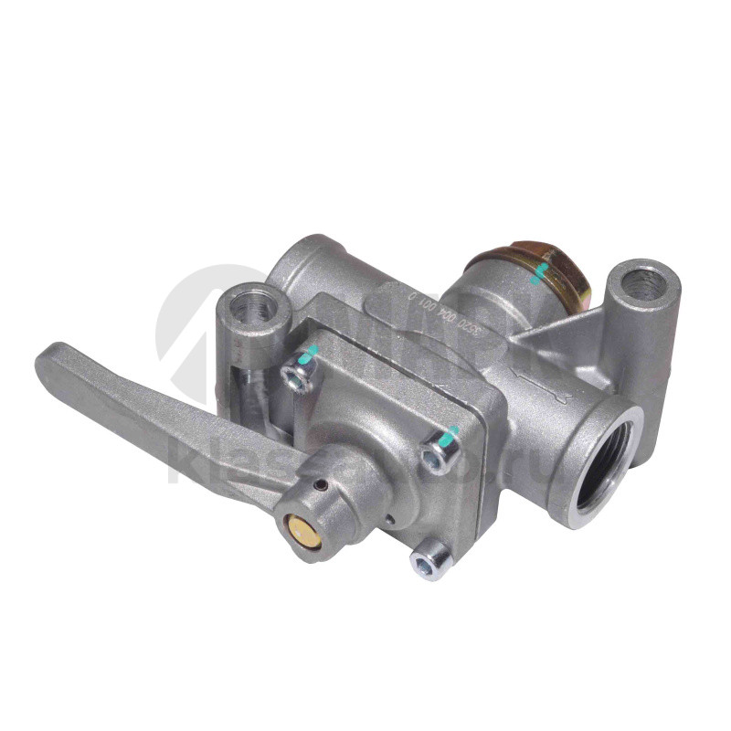 Кран разобщительный 100-3520010 SORL