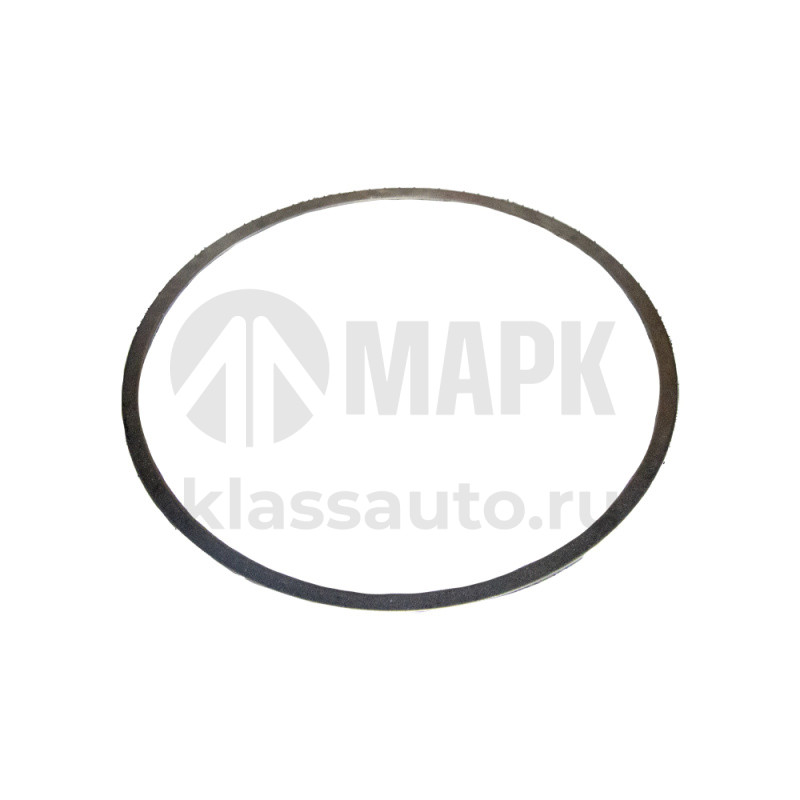 Прокладка регулировочная 1,00 мм (ПАО КАМАЗ)