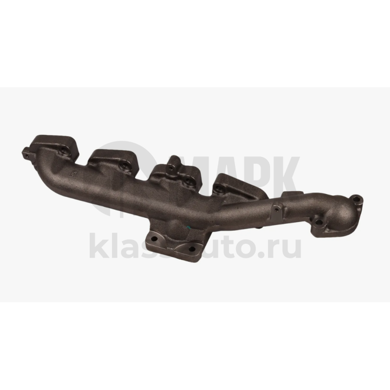 Коллектор выпускной FOTON 2.5 (G51)