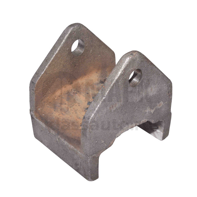 Опора задней рессоры (ЗАВОД)