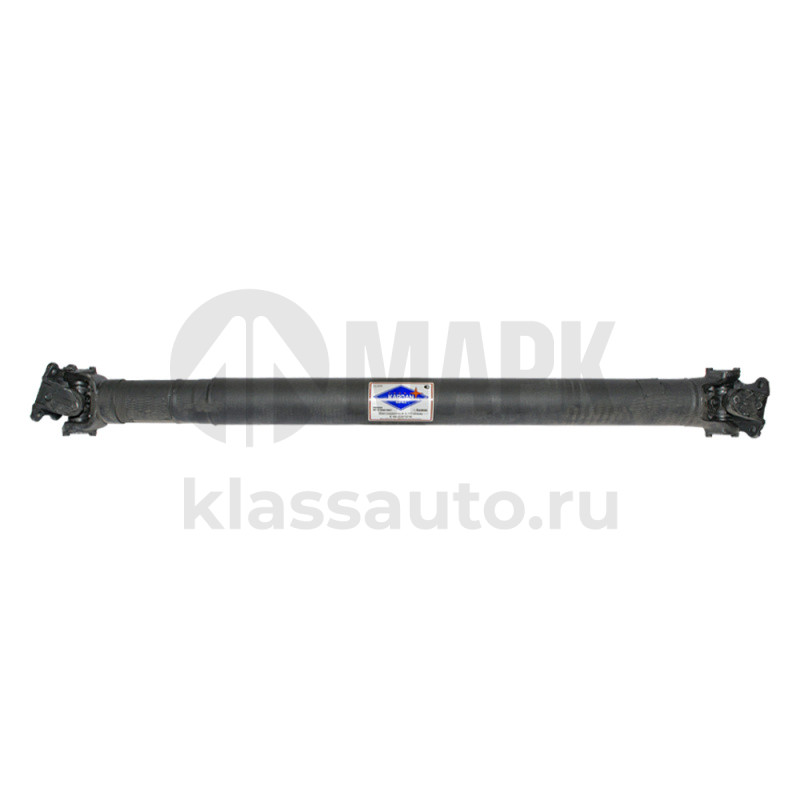 Вал карданный ГАЗ-66 задний, передний L=1135мм