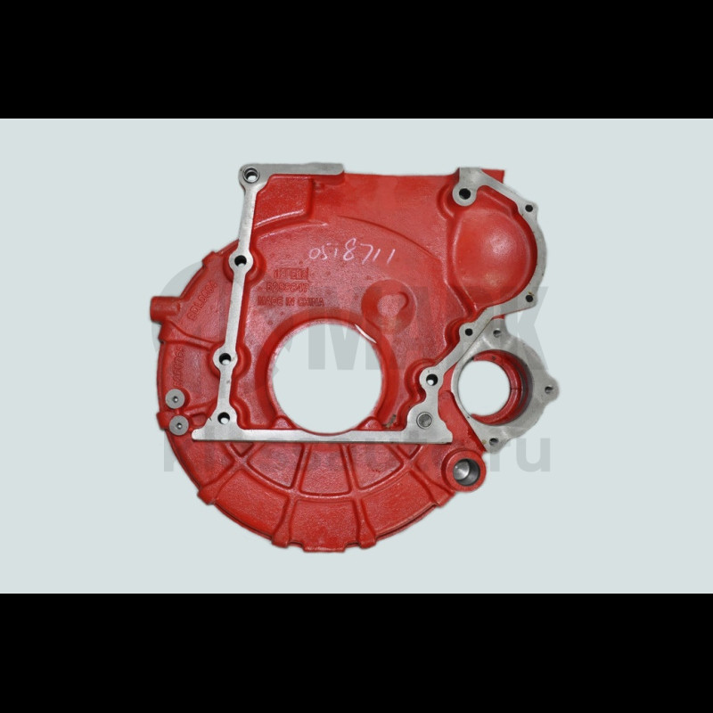 Картер маховика (ISF2.8) 5258848/ 5308075/ 5308076 DVMARK