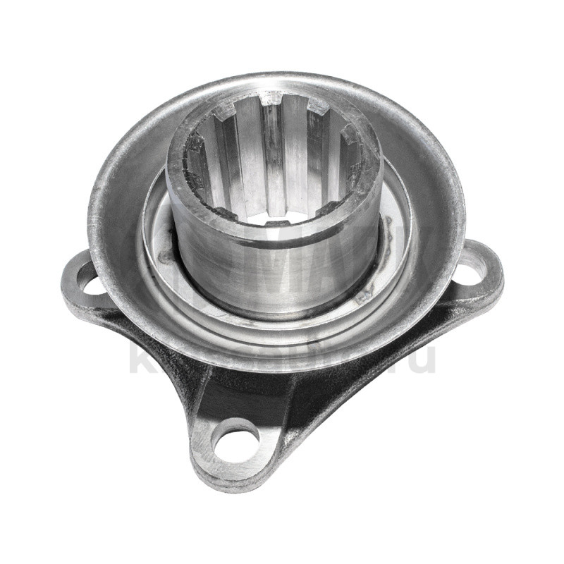 Фланец МОД (ПАО КАМАЗ) ведущего вала среднего моста