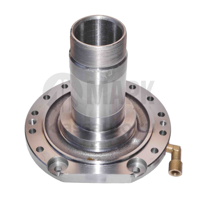 Цапфа поворотного кулака правая в сб