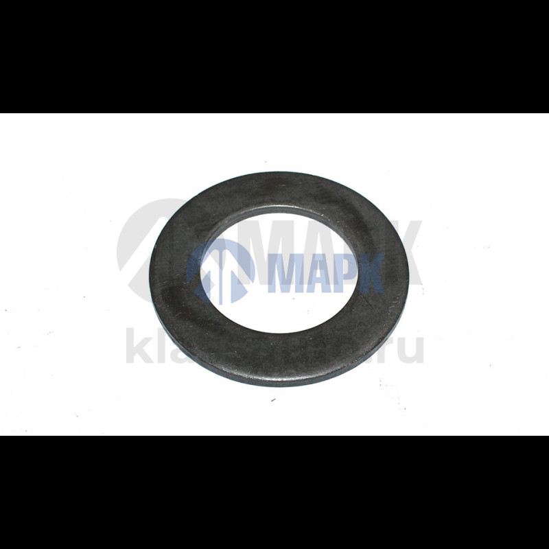 Шайба фланца ведущего среднего моста (ПАО КАМАЗ)