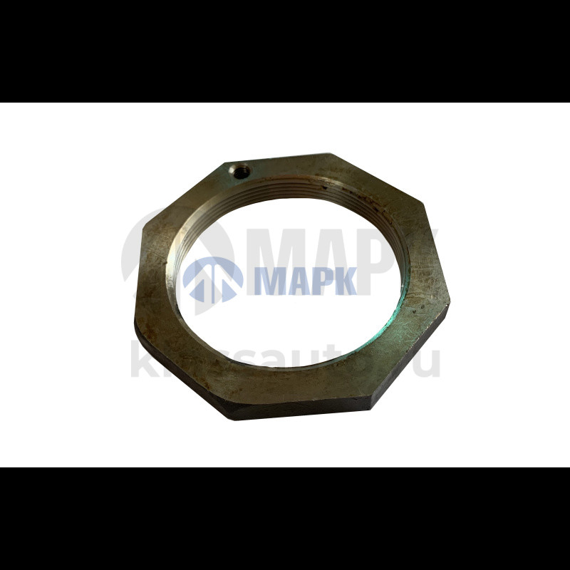 Гайка подшипника задней ступицы 6520 (TRUCKMARK)
