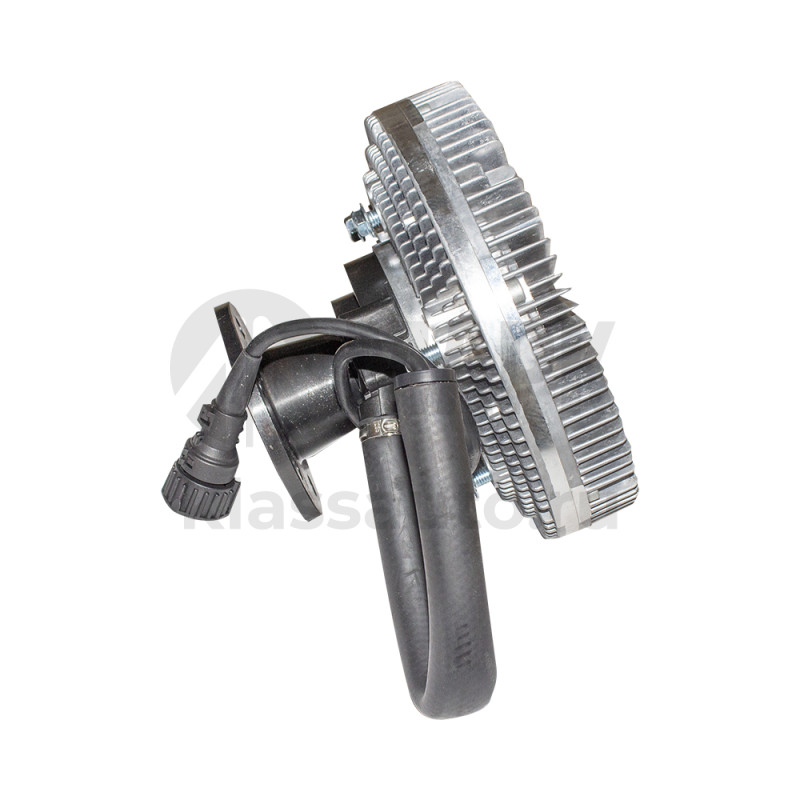 Муфта вязкостная D-650 020005338 MAXPOWER