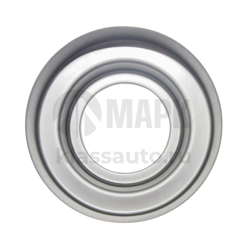Маслосборник DZ90149320042 (Shaanxi Hande Axle Co., Ltd)