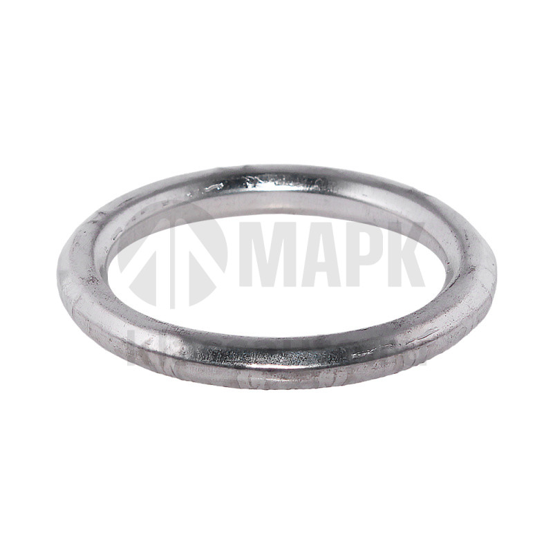 Прокладка приемной трубы (кольцо) 3307, 53