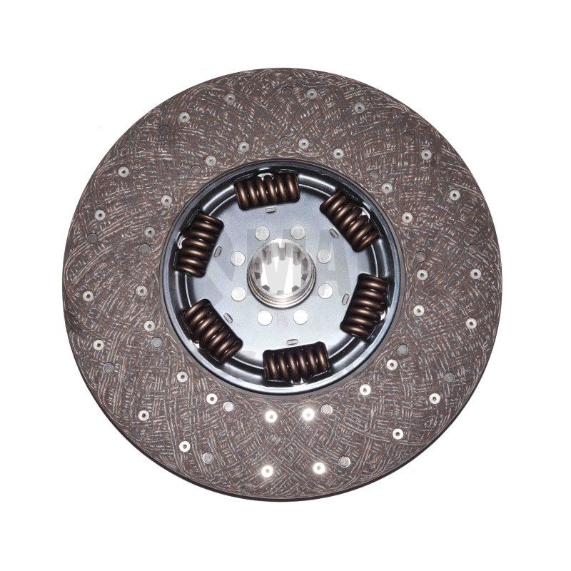 Диск ведомый ROOYACAR на МАЗ, УРАЛ, ЛИАЗ (430мм)