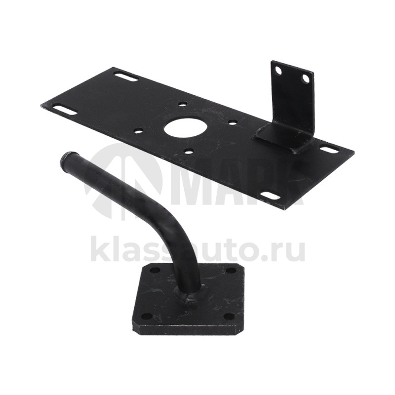 Кронштейн блока управления НЕФАЗ  6520 (альтернатива)
