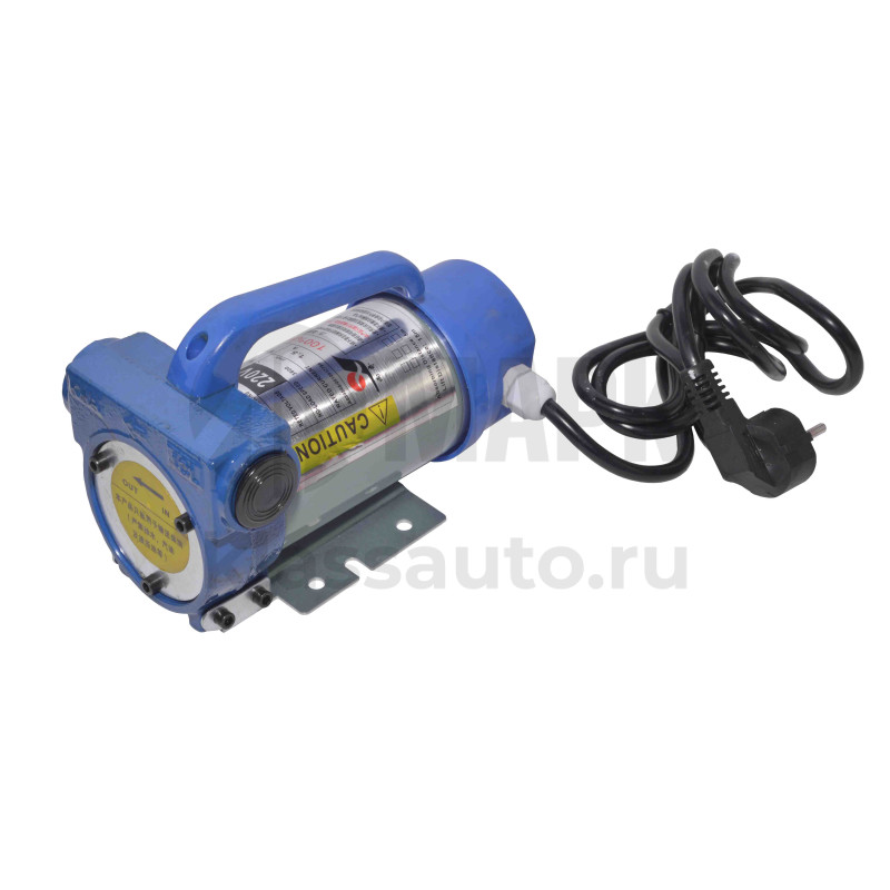 Насос перекачки топлива (помповый) 220V (DT-40T 6079)