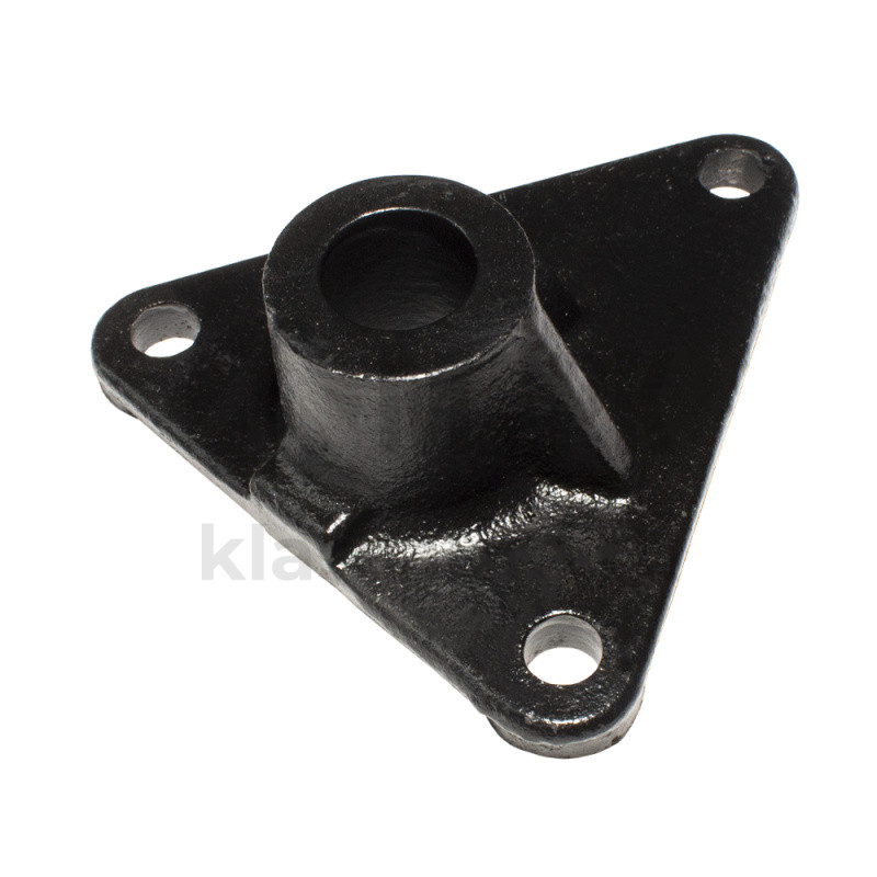 Кронштейн цилиндра МОК кабины нижний (ПАО КАМАЗ)