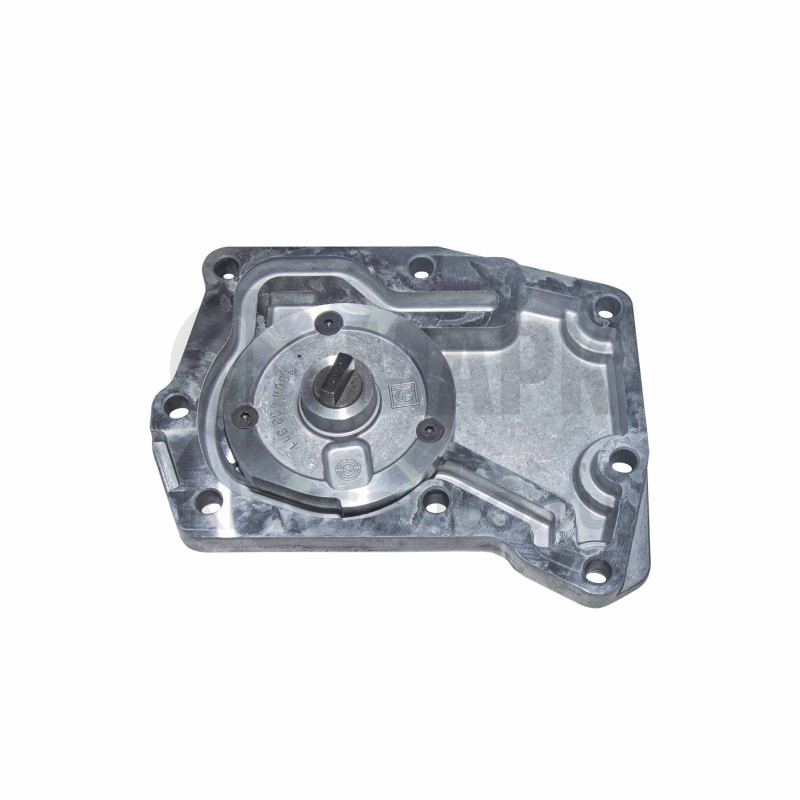 Насос масляный (ZF 0501 215 245) Kacmazlar