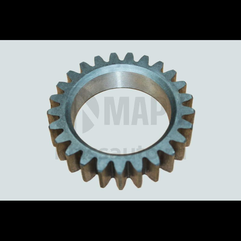Шестерня к/в (ISF2.8)