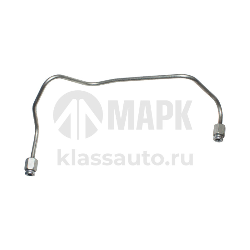 Трубка 8 секция (ПАО КАМАЗ)