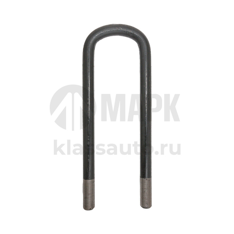 Стремянка задняя М24х2 L-360 УРАЛ-4320