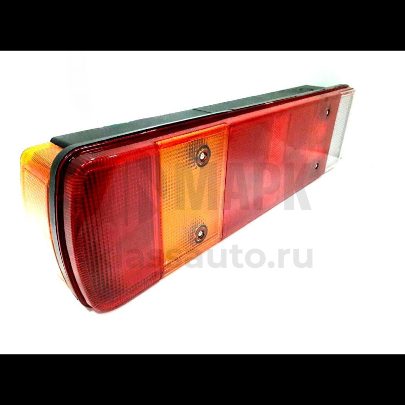 Фонарь задний SCANIA 611314 левый (20шт/1шт)