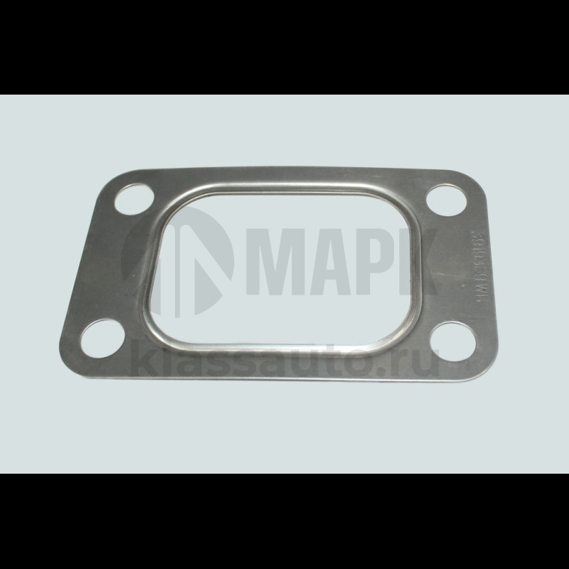 Прокладка турбокомпрессора (ISBe, 4-6ВТ) DVMARK