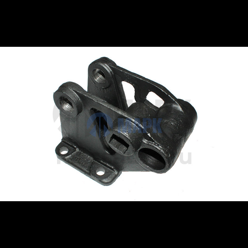 Кронштейн кабины нижний правый (ПАО КАМАЗ)